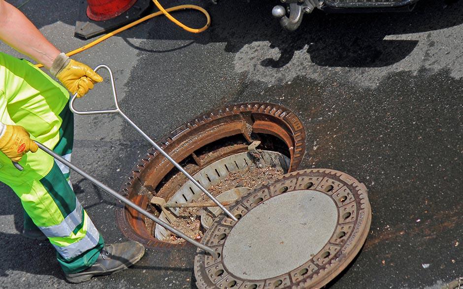 déboucheur canalisation Draveil