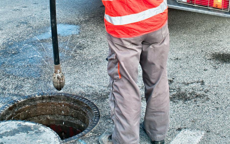 curage assainissement Les Alluets-le-Roi