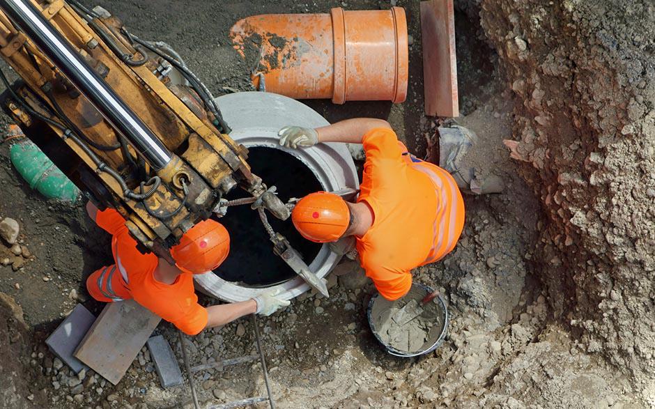 débouchage urgence Wissous