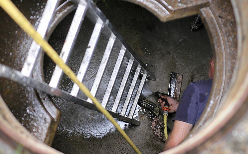 déboucher une canalisation de wc Beauvais