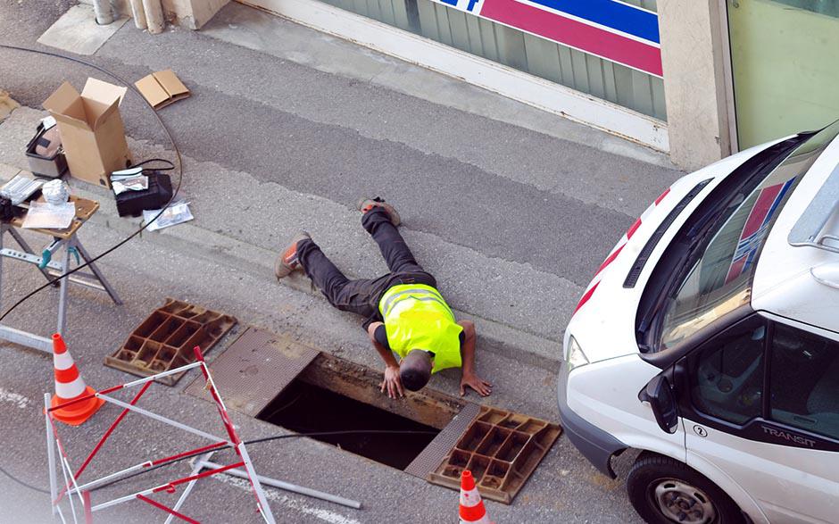 déboucheur wc efficace Bouffémont