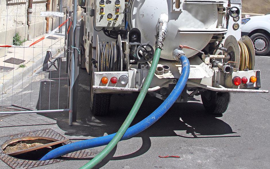 débouchage égout Marseille-en-Beauvaisis
